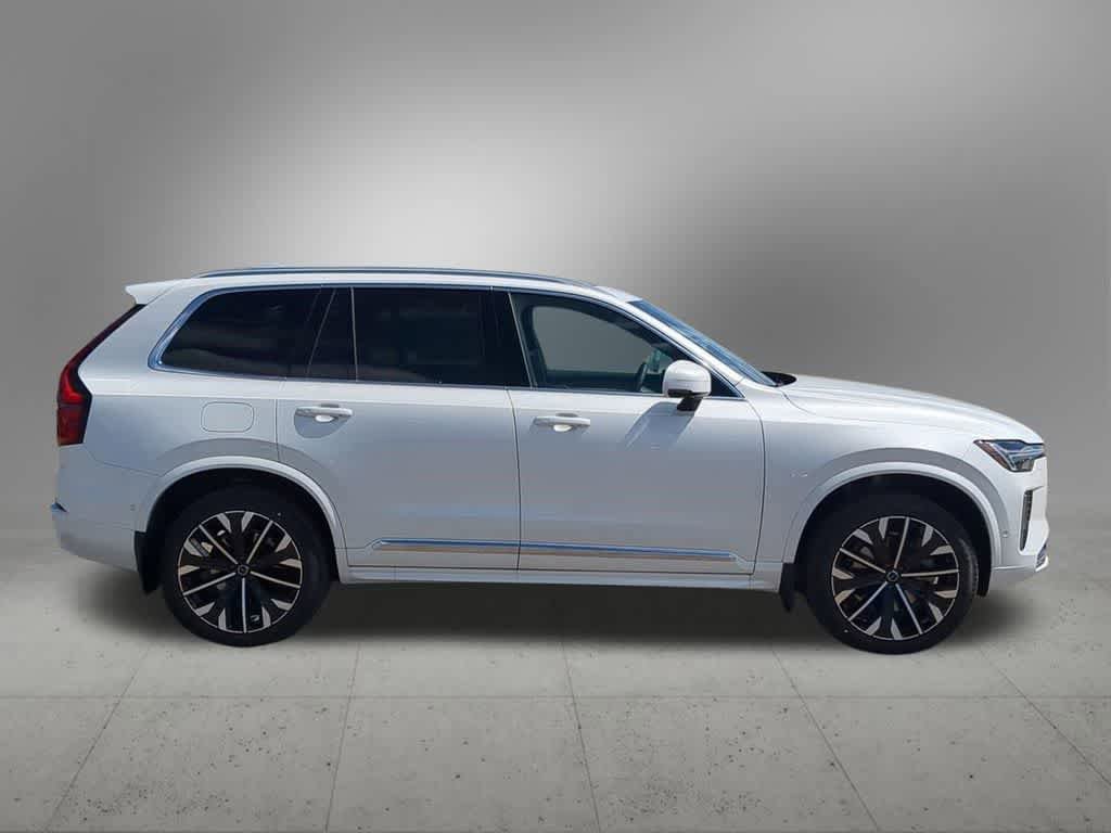 New 2026 Volvo XC90 B6 Plus w/ Protection Package Premier AWD/4WD image 7