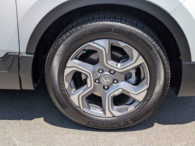 Used 2019 Honda CR-V EX image 7