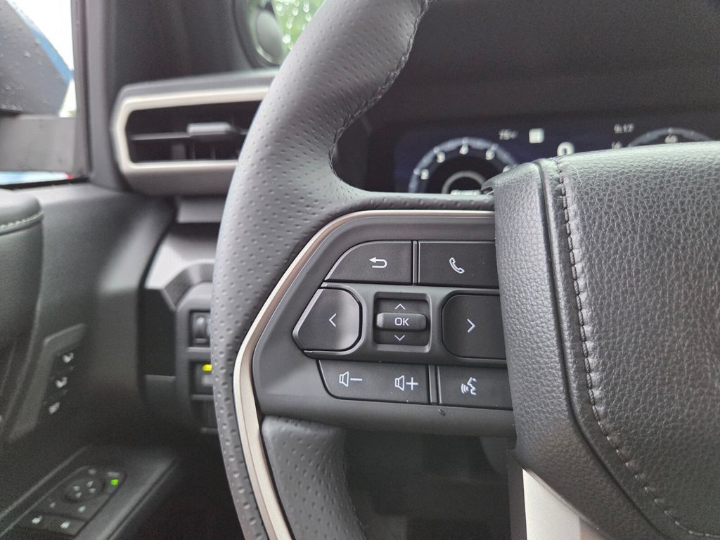 New 2026 Toyota 4Runner Limited AWD/4WD image 25