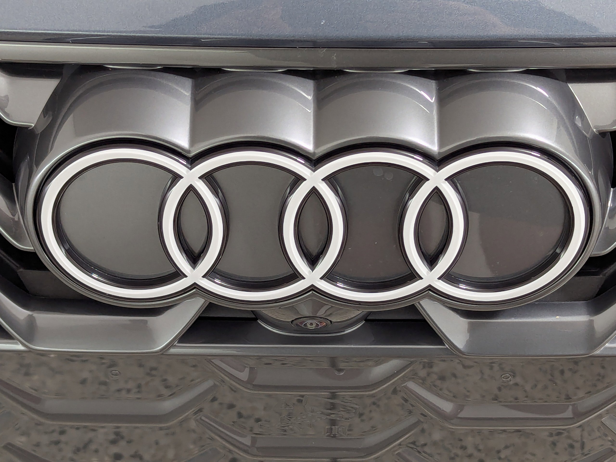 Certified 2025 Audi A5 2.0T Premium Plus w/ Premium Plus AWD/4WD image 25