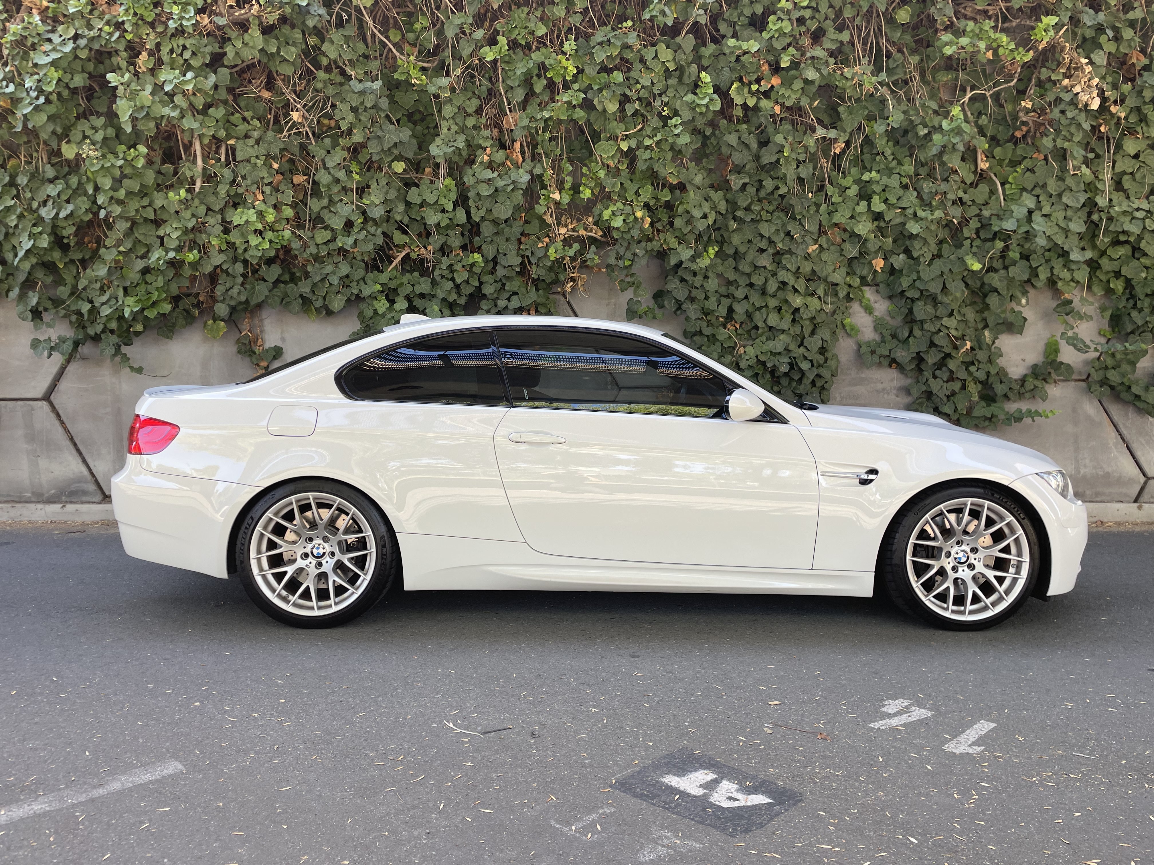 Used 2013 BMW M3 Coupe RWD image 3