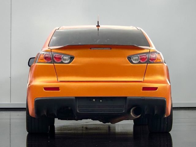 Used 2014 Mitsubishi Lancer Evolution GSR image 11