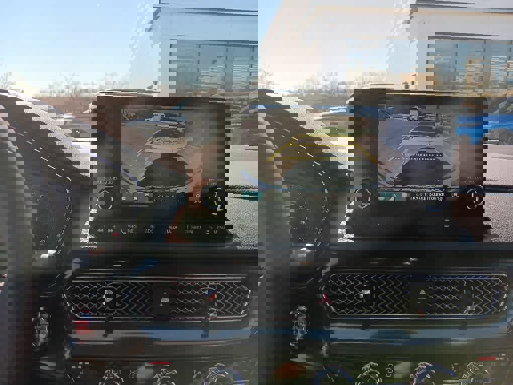 Used 2025 Acura Integra A-Spec FWD image 22