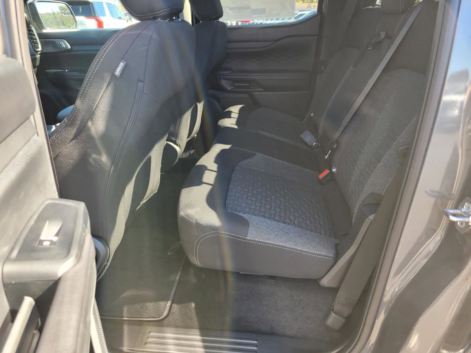 New 2026 Ford Ranger XL image 10