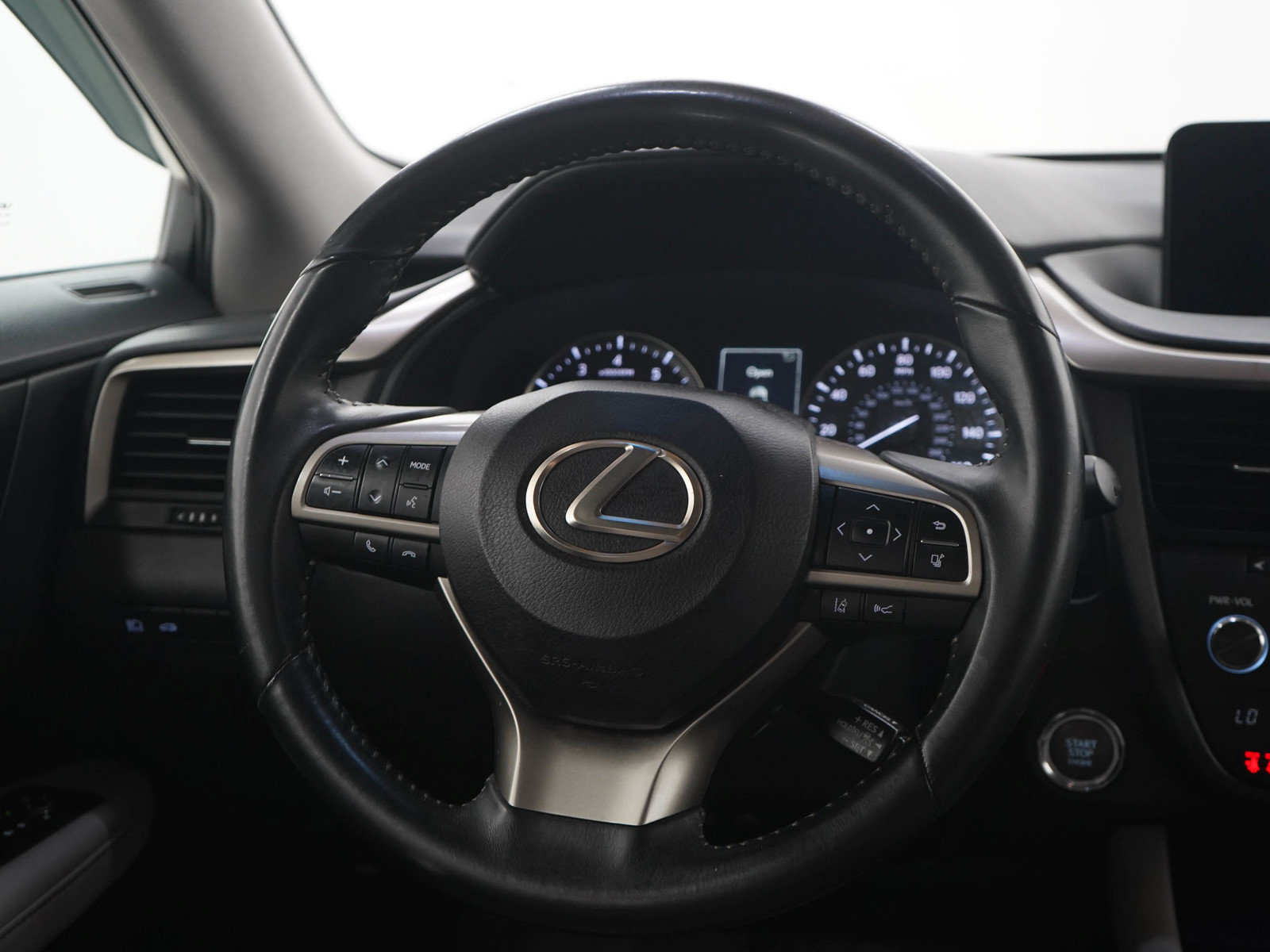 Used 2018 Lexus RX 350 AWD w/ Accessory Package image 17