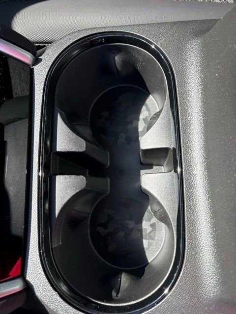 New 2026 Chevrolet Colorado Z71 image 17