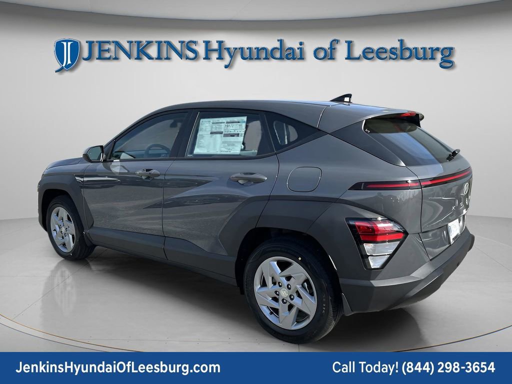 New 2026 Hyundai Kona SE image 5