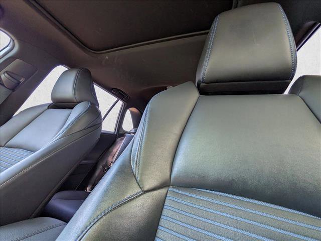 Used 2019 Toyota RAV4 XSE w/ XSE Weather Package image 13