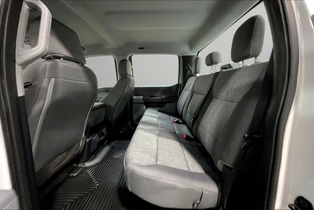 Used 2023 Ford F350 XL image 22