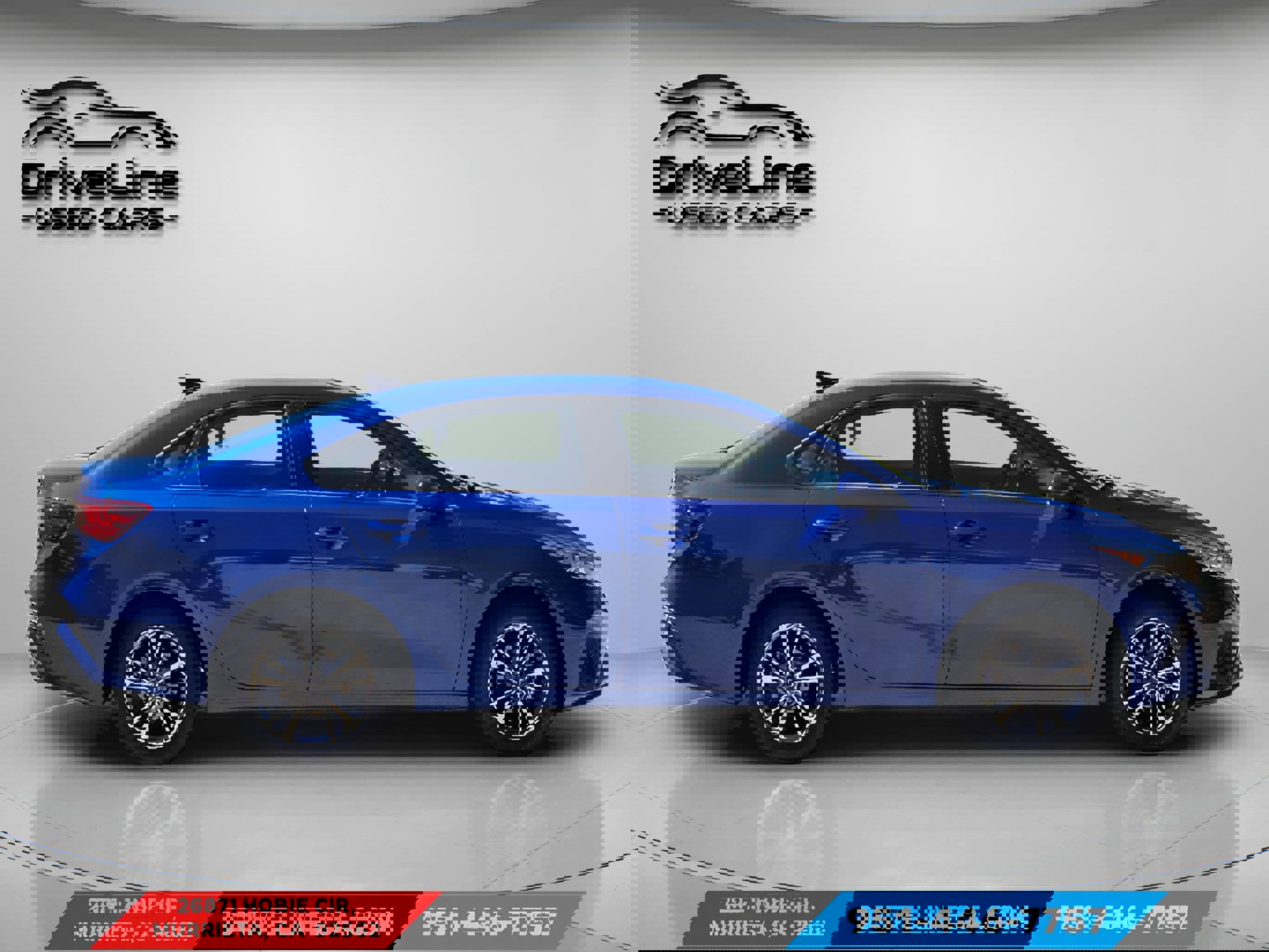 Used 2024 Kia Forte LXS image 9