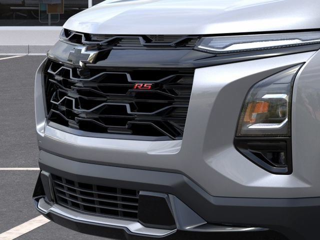 New 2027 Chevrolet Equinox RS w/ Safety and Technology Package AWD/4WD image 13