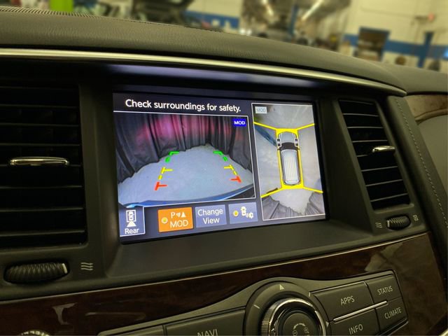 Used 2019 Nissan Armada SL w/ Premium Package AWD/4WD image 31