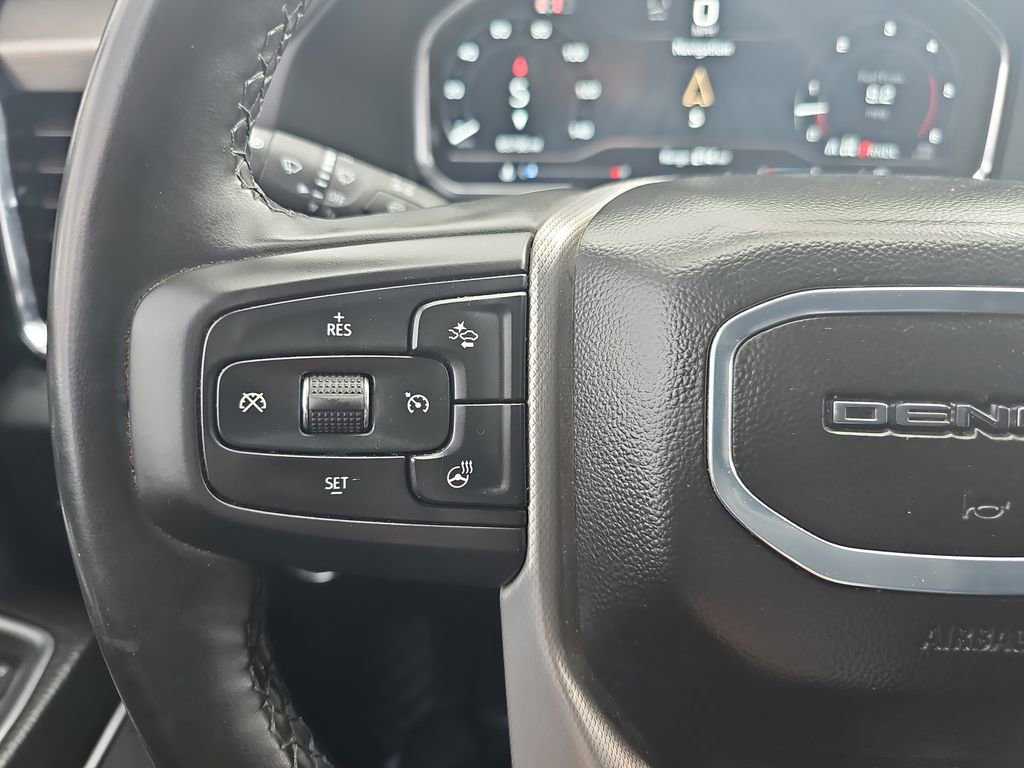 Used 2024 GMC Sierra 2500 Denali w/ Denali Reserve Package image 17