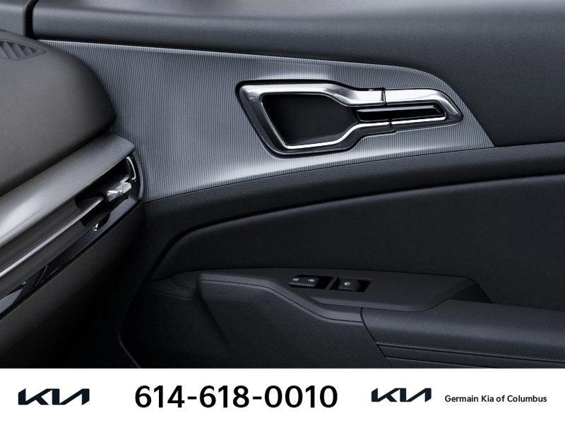 New 2026 Kia Sportage EX w/ EX Panorama Roof Package image 28