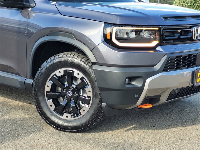 New 2026 Honda Passport TrailSport Elite image 3