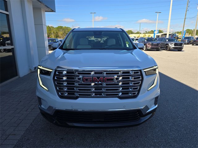 New 2026 GMC Acadia Denali w/ Super Cruise Package image 2