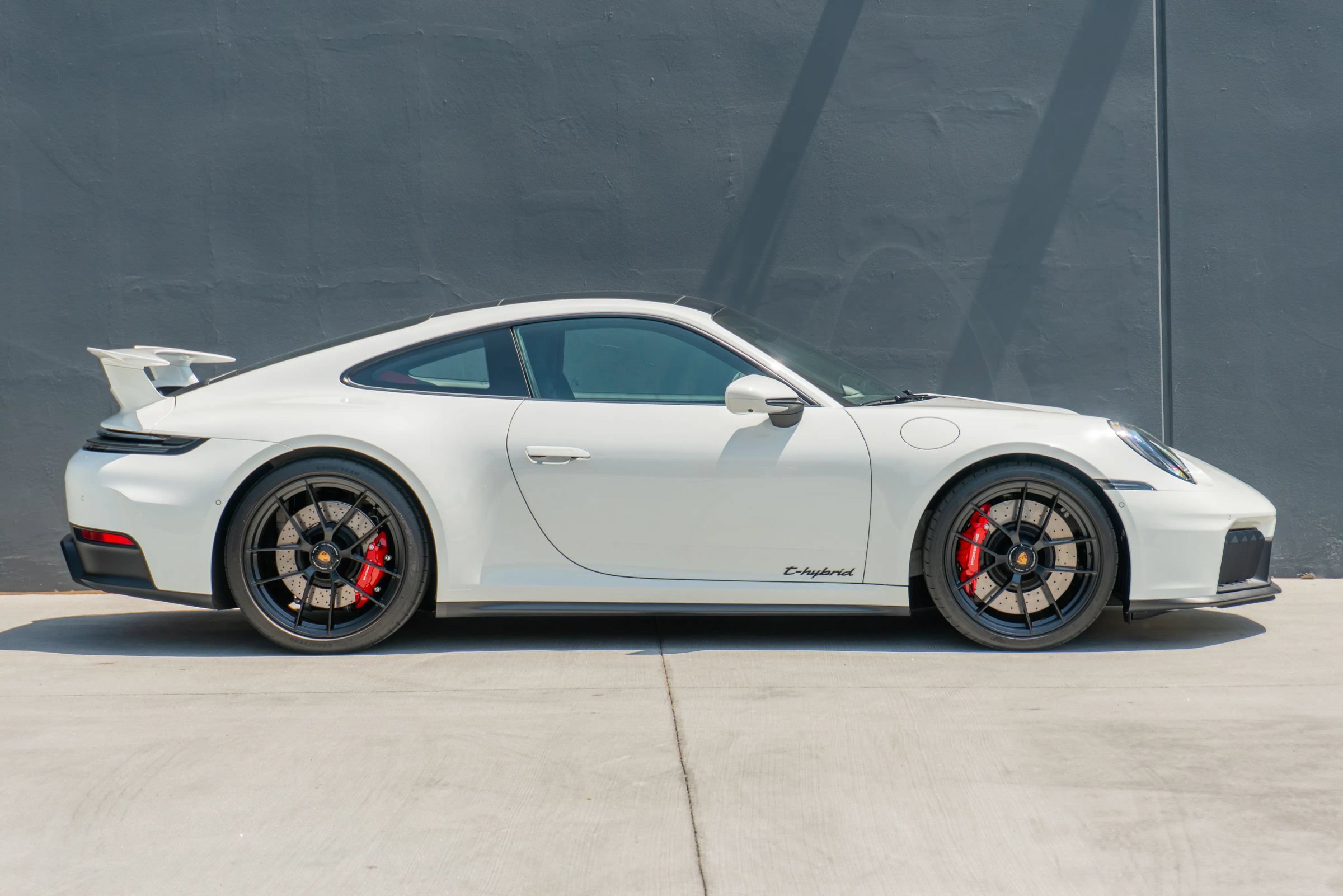 Used 2026 Porsche 911 GTS image 6