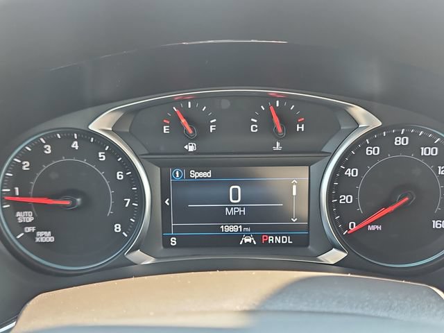 Used 2024 Chevrolet Equinox LT FWD image 15