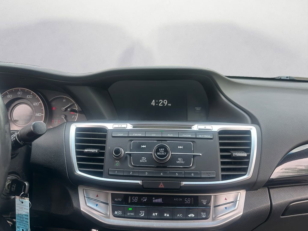 Used 2013 Honda Accord Sport image 17