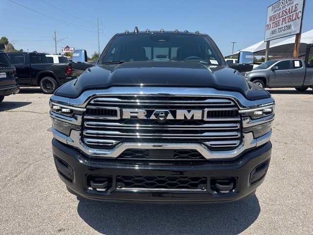 New 2026 RAM 2500 Laramie image 2