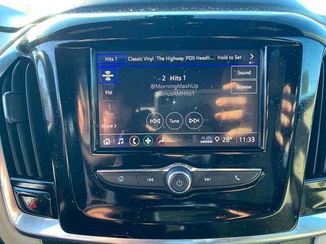 Used 2024 Chevrolet Traverse LS w/ LPO, Floor Liner Package image 28