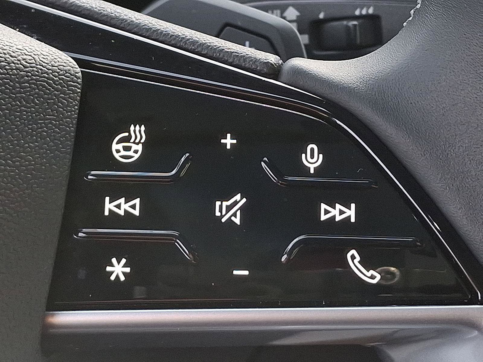 Certified 2025 Audi A5 2.0T Premium Plus w/ Premium Plus image 23