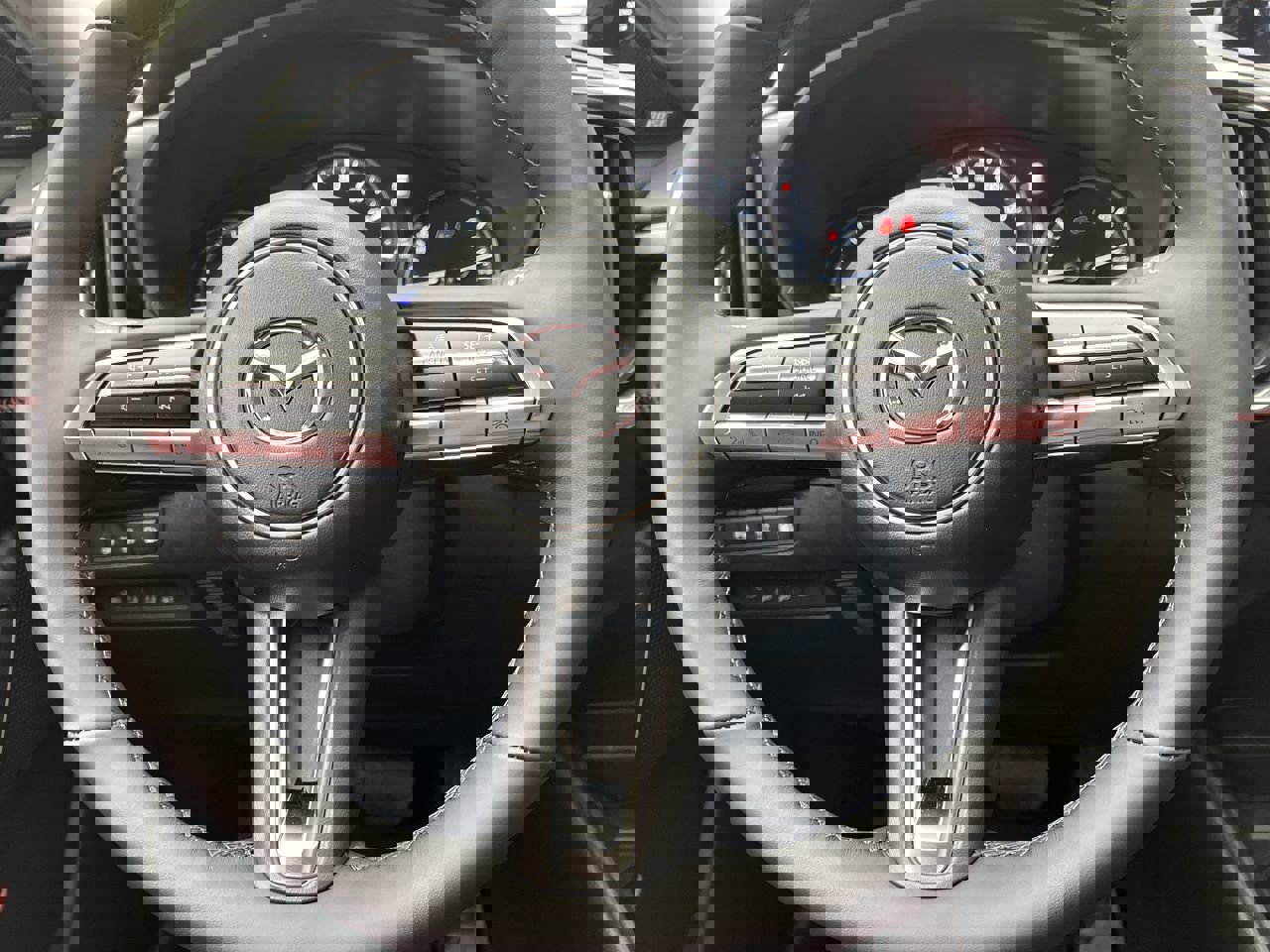 New 2026 MAZDA CX-50 2.5 Hybrid w/ Premium Plus Pkg image 14