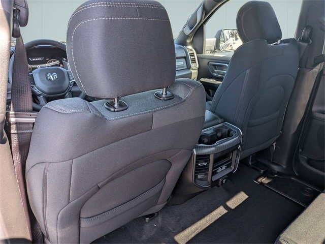 New 2026 RAM 1500 Big Horn image 34
