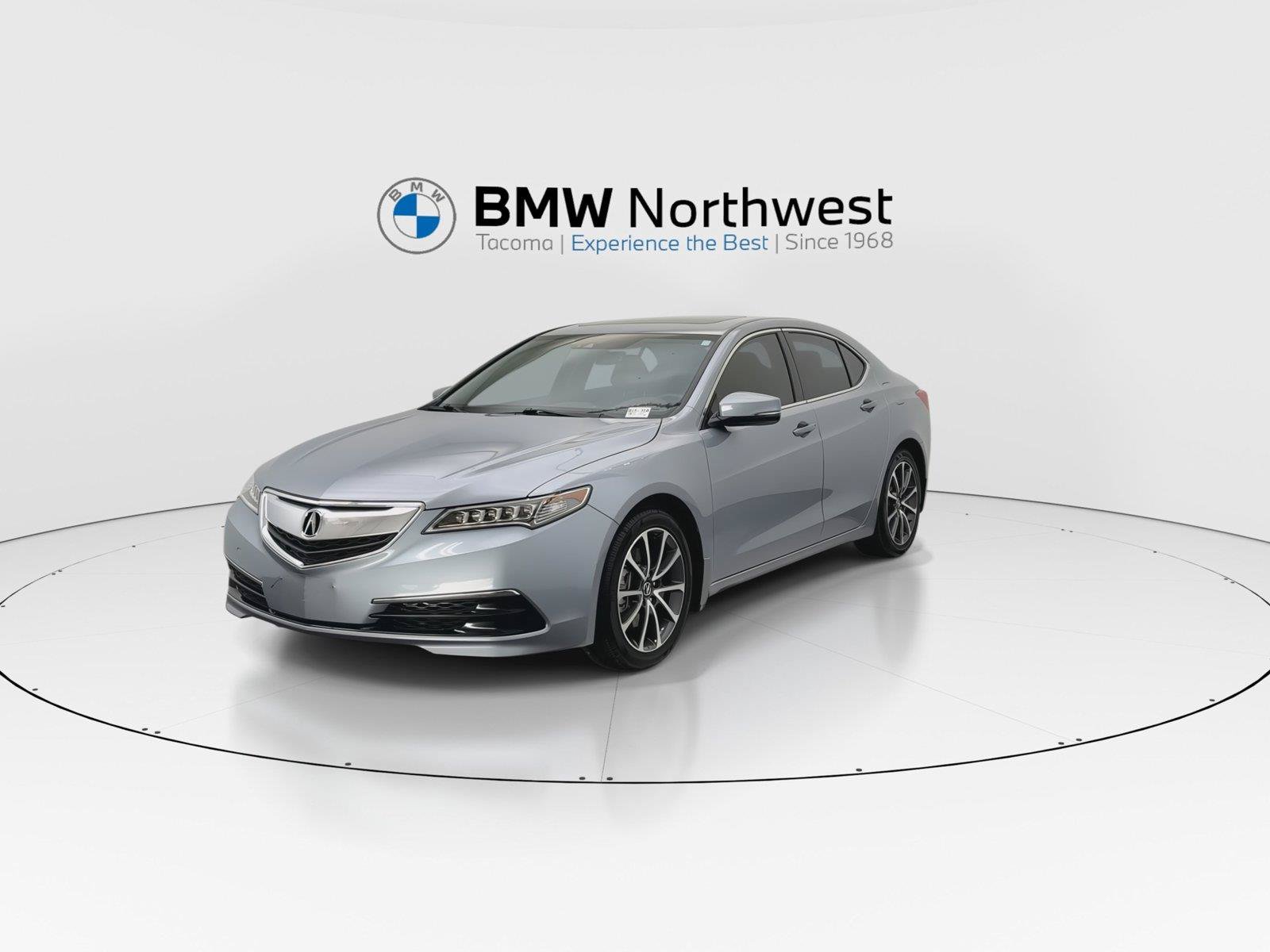 Used 2015 Acura TLX w/ Technology Package FWD image 9