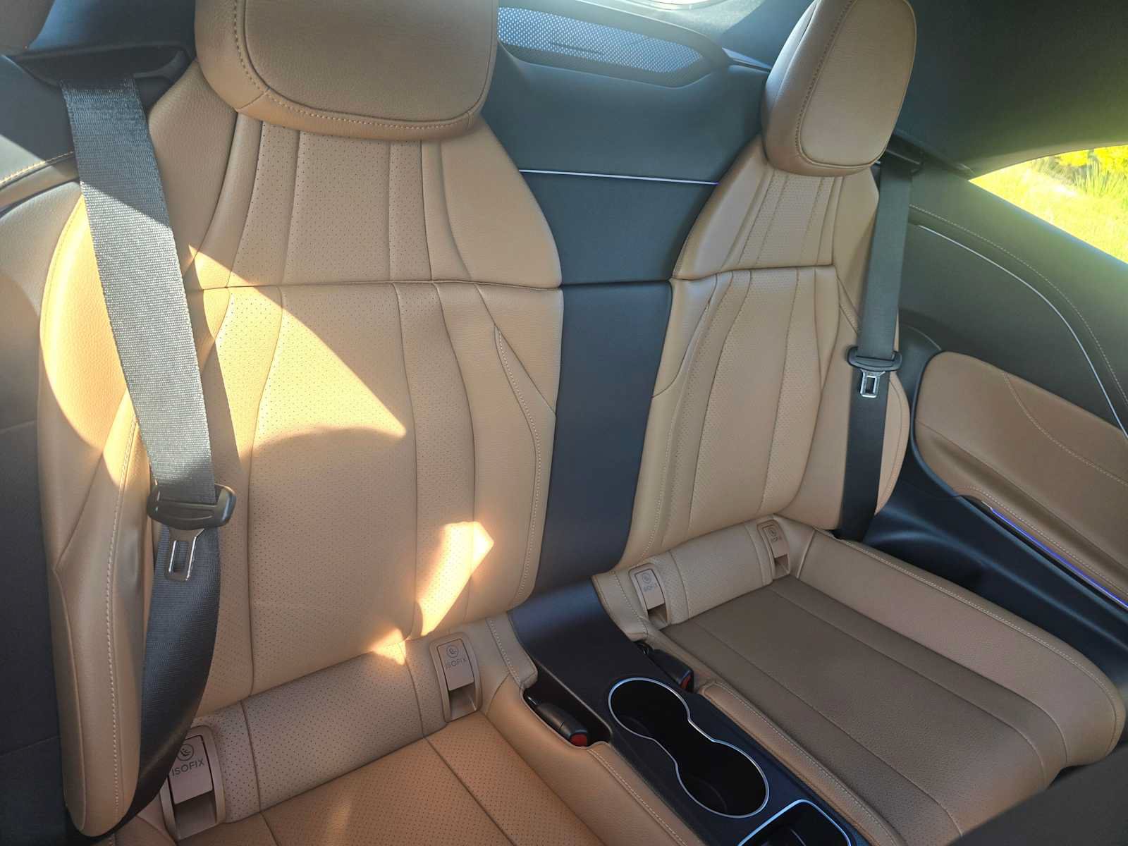New 2026 Mercedes-Benz CLE 300 4MATIC Cabriolet image 16