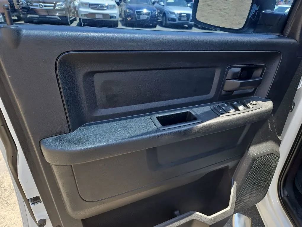 Used 2017 RAM 1500 Tradesman w/ Popular Equipment Group image 20