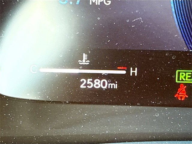 Used 2025 Lexus UX 300h FWD image 42