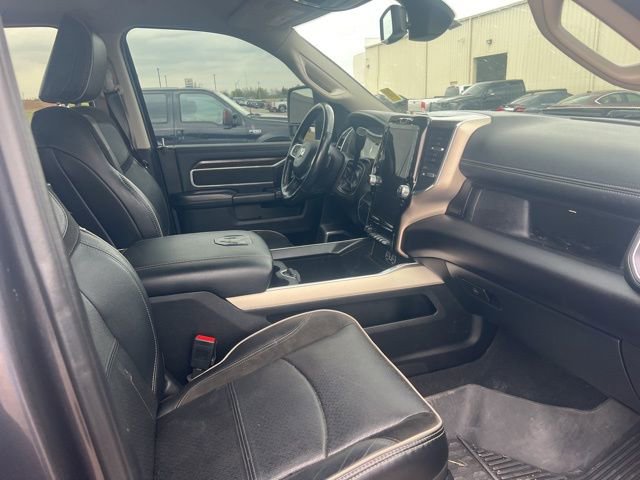 Used 2023 RAM 2500 Laramie image 8