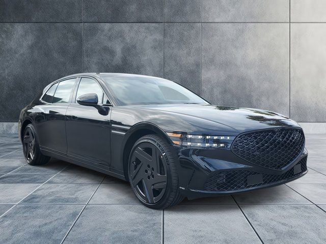 New 2026 Genesis G90 3.5T Prestige image 1