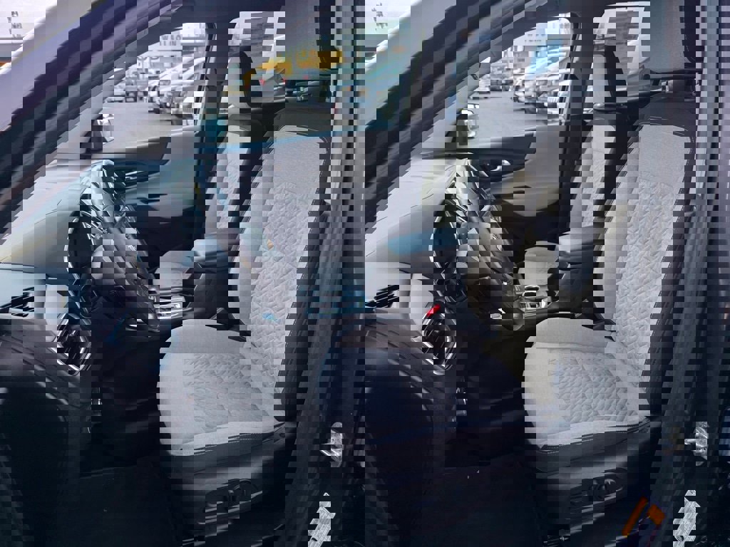 Used 2022 Chevrolet Equinox LT image 7