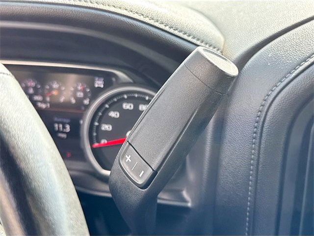 Used 2020 Chevrolet Silverado 2500 High Country image 19