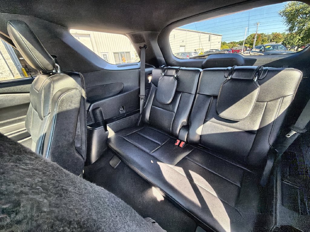 Used 2020 Ford Explorer ST w/ ST Street Pack AWD/4WD image 24