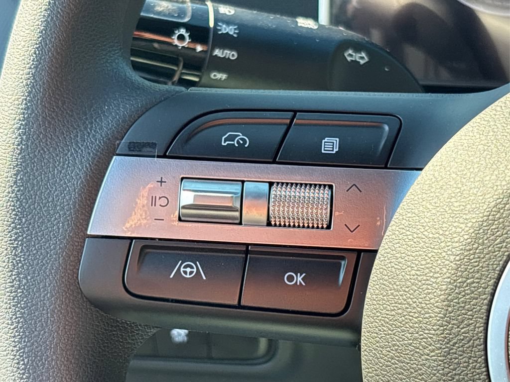 New 2026 Hyundai Santa Cruz SEL AWD/4WD image 21