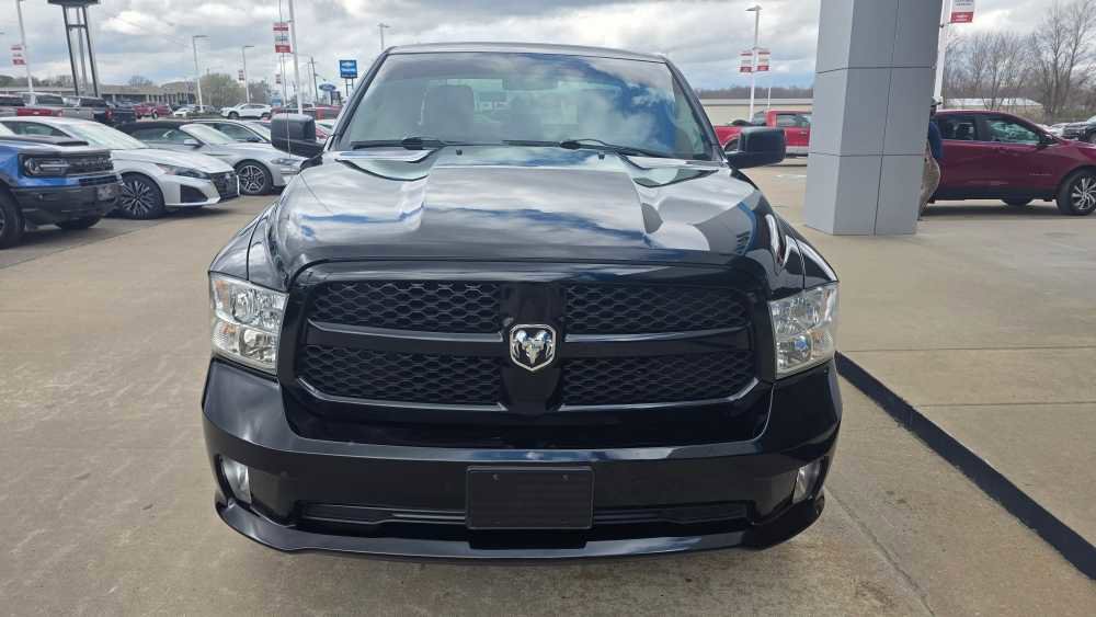 Used 2014 RAM 1500 Express image 4