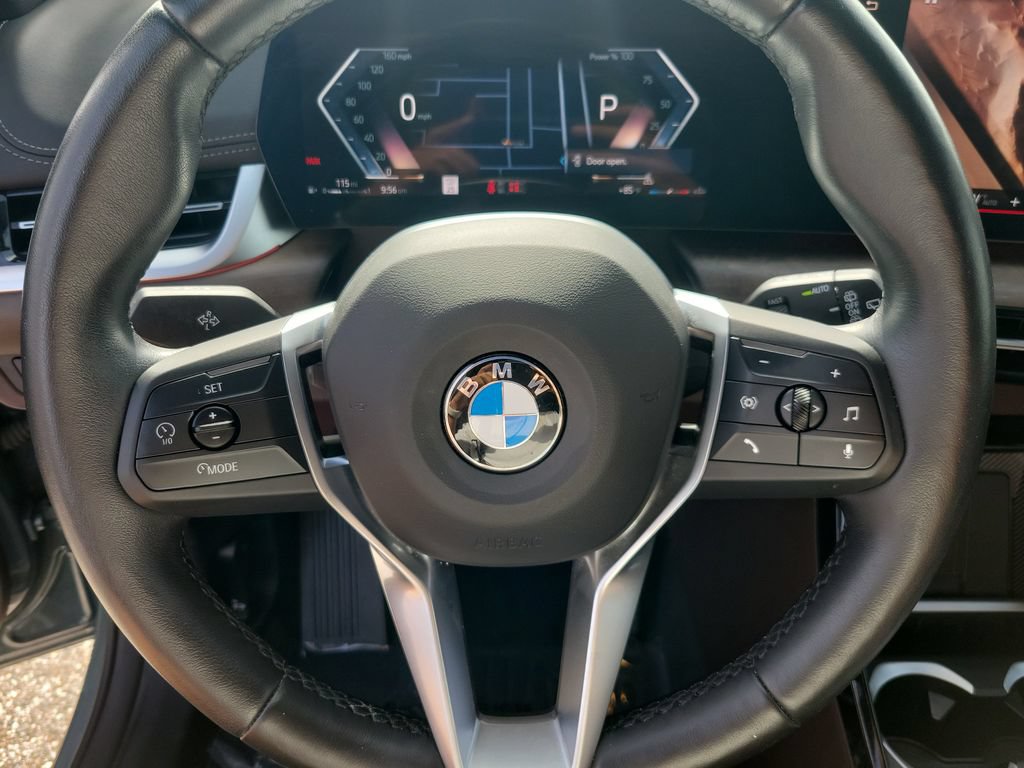 Used 2023 BMW X1 xDrive28i w/ Convenience Package AWD/4WD image 19
