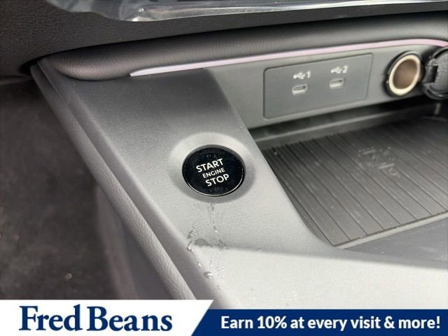 New 2026 Nissan Sentra SV w/ SV Convenience Package image 17