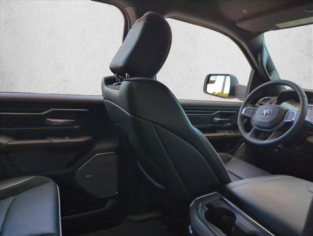 Used 2025 RAM 1500 Laramie w/ Night Edition image 20