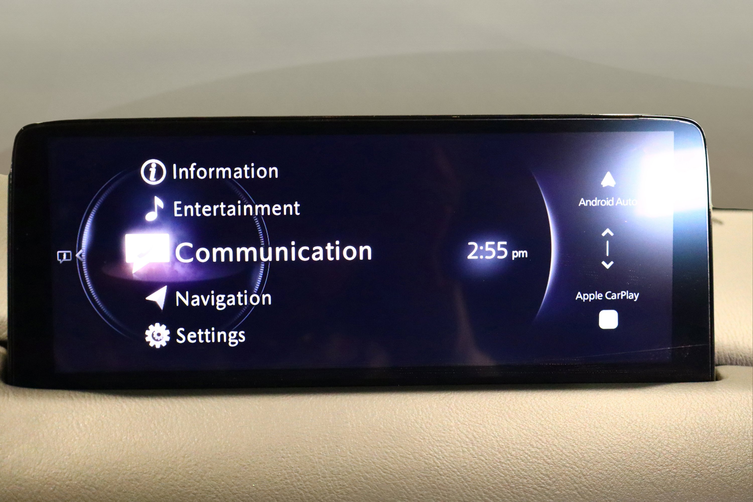 Used 2025 MAZDA CX-5 AWD 2.5 S w/ Preferred Package image 28