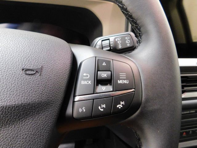 New 2025 Ford Bronco Sport Big Bend w/ Convenience Package image 30