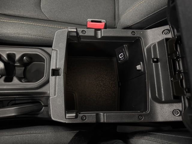 Used 2024 Jeep Wrangler Sport S image 44