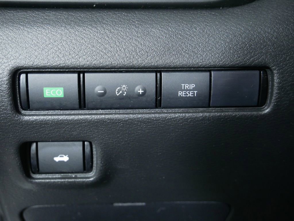 Used 2023 Nissan Sentra S image 24