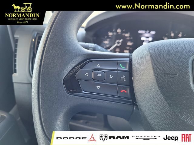 Used 2025 RAM ProMaster 2500 w/ Crew Van Package FWD image 13