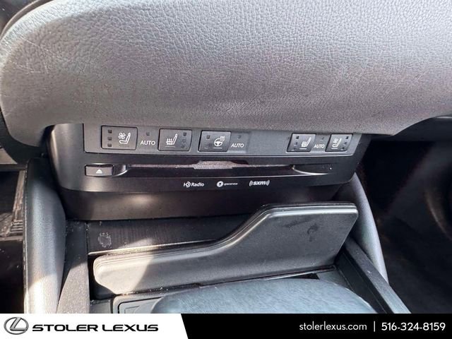 Used 2019 Lexus ES 350 image 32