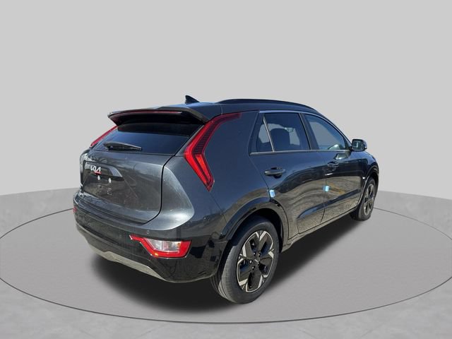 New 2025 Kia Niro Wind w/ Wind Preserve Package FWD image 35