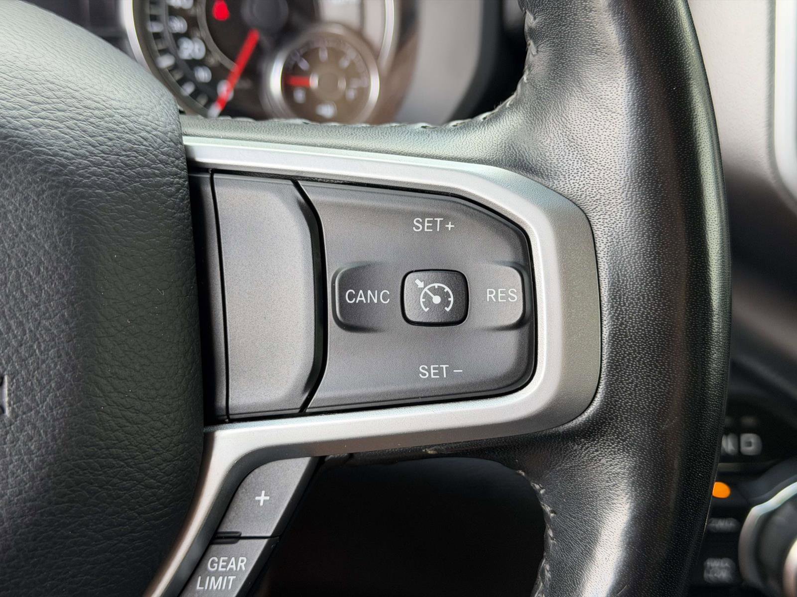 Used 2020 RAM 1500 Big Horn image 23